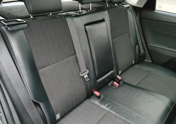 Toyota Auris cena 41500 przebieg: 178907, rok produkcji 2013 z Bielsk Podlaski małe 529